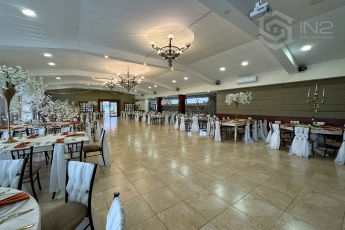Local de eventos,Venta,1018