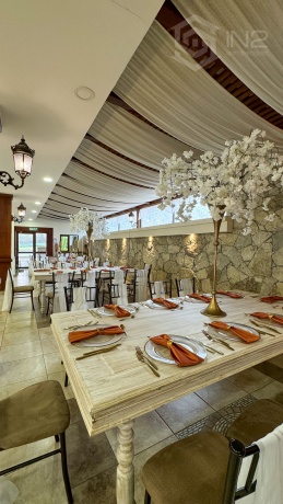Local de eventos,Venta,1018