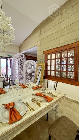 Local de eventos,Venta,1018