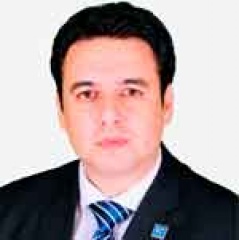 Carlos Rodríguez